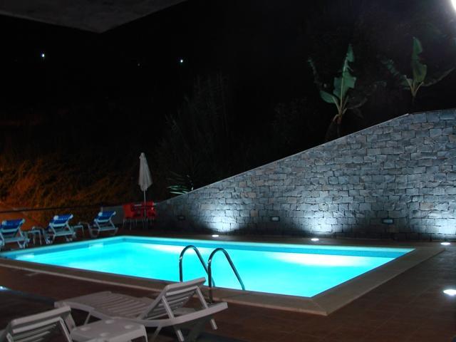 פורטו דה קרוז Villa Ricardo מראה חיצוני תמונה