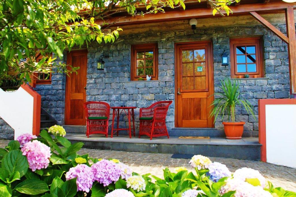 פורטו דה קרוז Villa Ricardo מראה חיצוני תמונה
