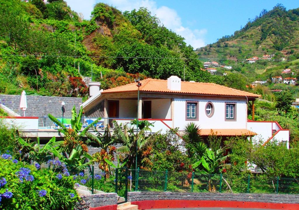 פורטו דה קרוז Villa Ricardo מראה חיצוני תמונה
