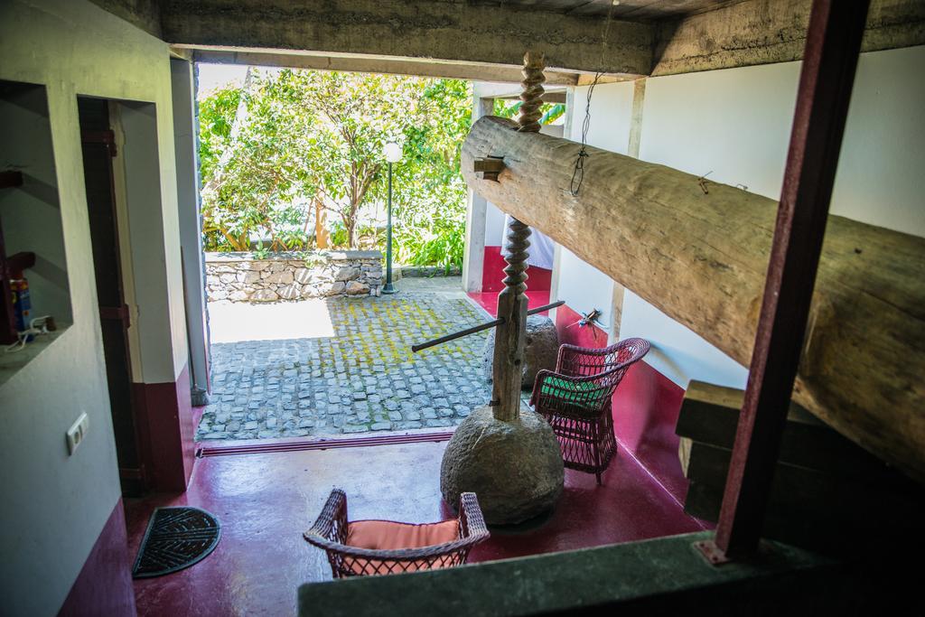 פורטו דה קרוז Villa Ricardo מראה חיצוני תמונה